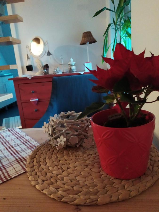 Gaestehaus Hoelting Lubberstedt 외부 사진